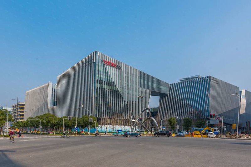 洞悉上海商务信息的脉动——从资讯看市场风云变幻